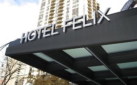 The Hotel Felix Chicago